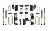 2019-2024 RAM 3500 4WD DIESEL 4