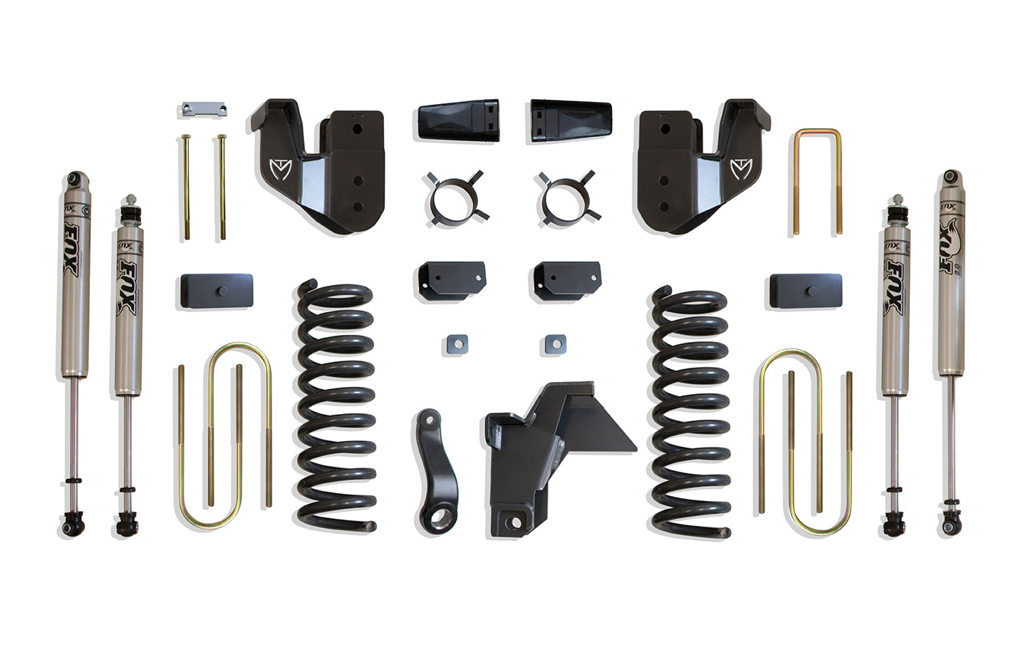 2019-2024 RAM 3500 4WD DIESEL 4