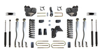 2019-2024 RAM 3500 4WD DIESEL 4
