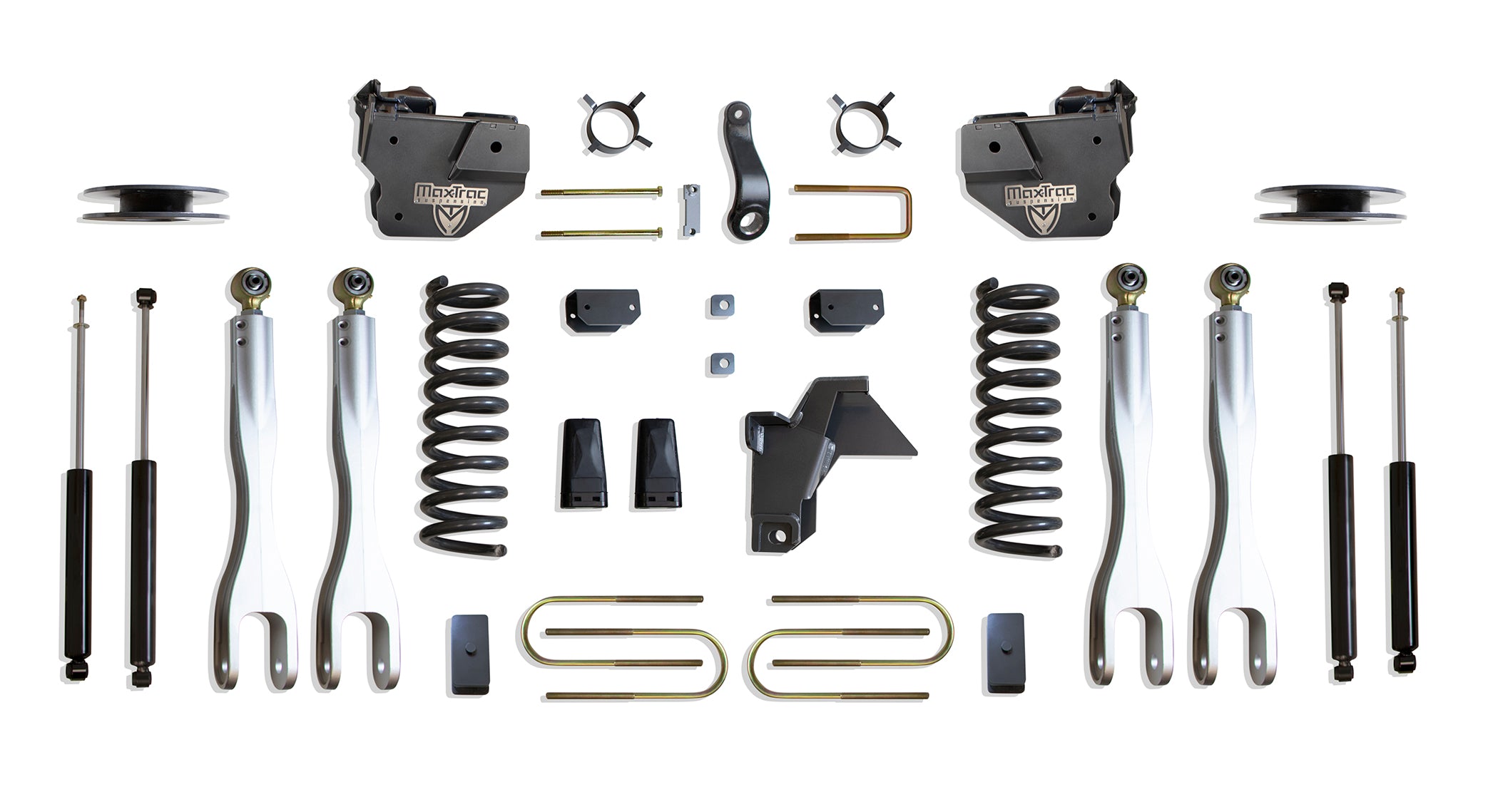 2019-2024 RAM 3500 4WD DIESEL 4