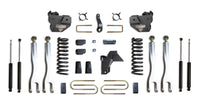 2019-2024 RAM 3500 4WD DIESEL 4