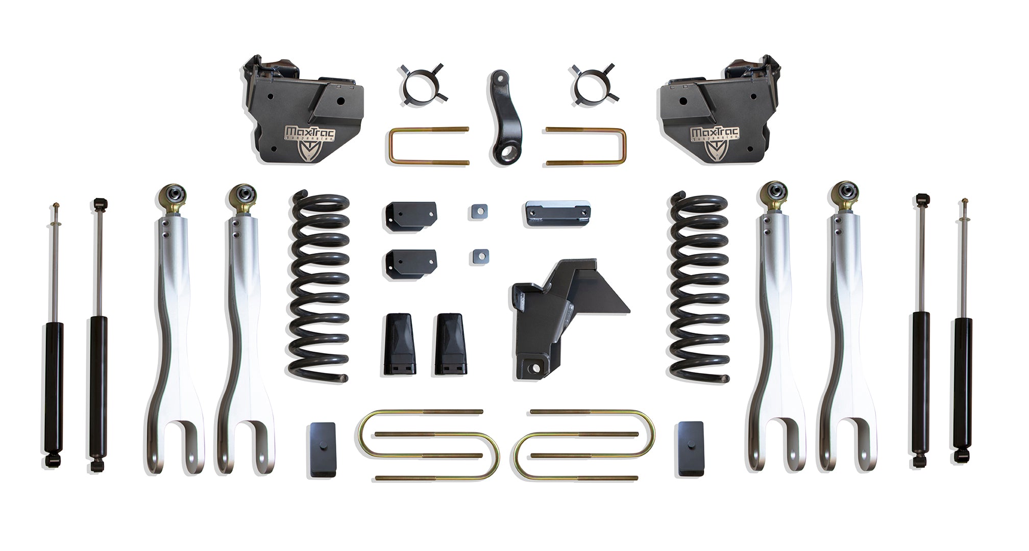 2019-2024 RAM 3500 4WD DIESEL 4