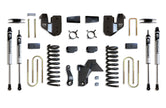 2019-2024 RAM 3500 4WD DIESEL 4