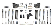 2019-2024 RAM 3500 4WD DIESEL 4