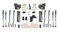 2019-2024 RAM 3500 4WD DIESEL 4