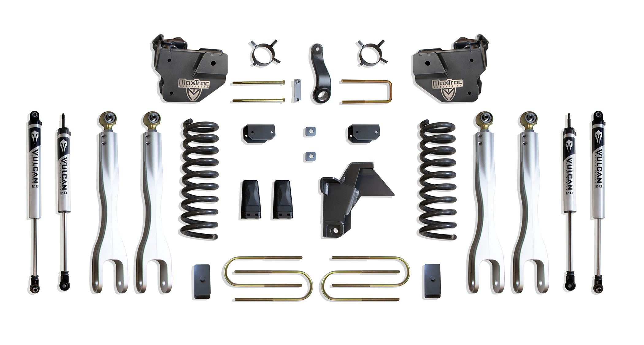 2019-2024 RAM 3500 4WD DIESEL 4