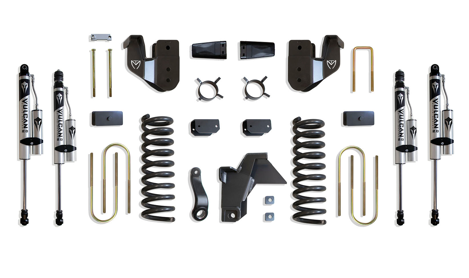 2019-2024 RAM 3500 4WD DIESEL 4