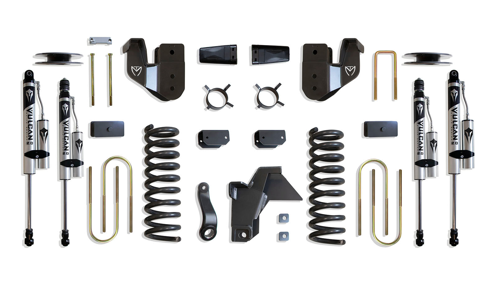 2019-2024 RAM 3500 4WD DIESEL 4