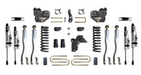 2019-2024 RAM 3500 4WD DIESEL 4