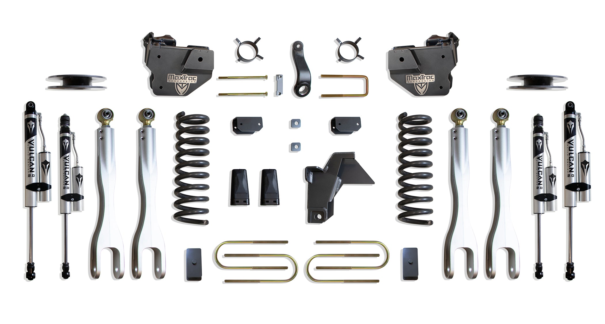 2019-2024 RAM 3500 4WD DIESEL 4