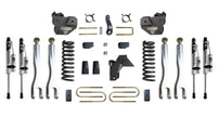 2019-2024 RAM 3500 4WD DIESEL 4