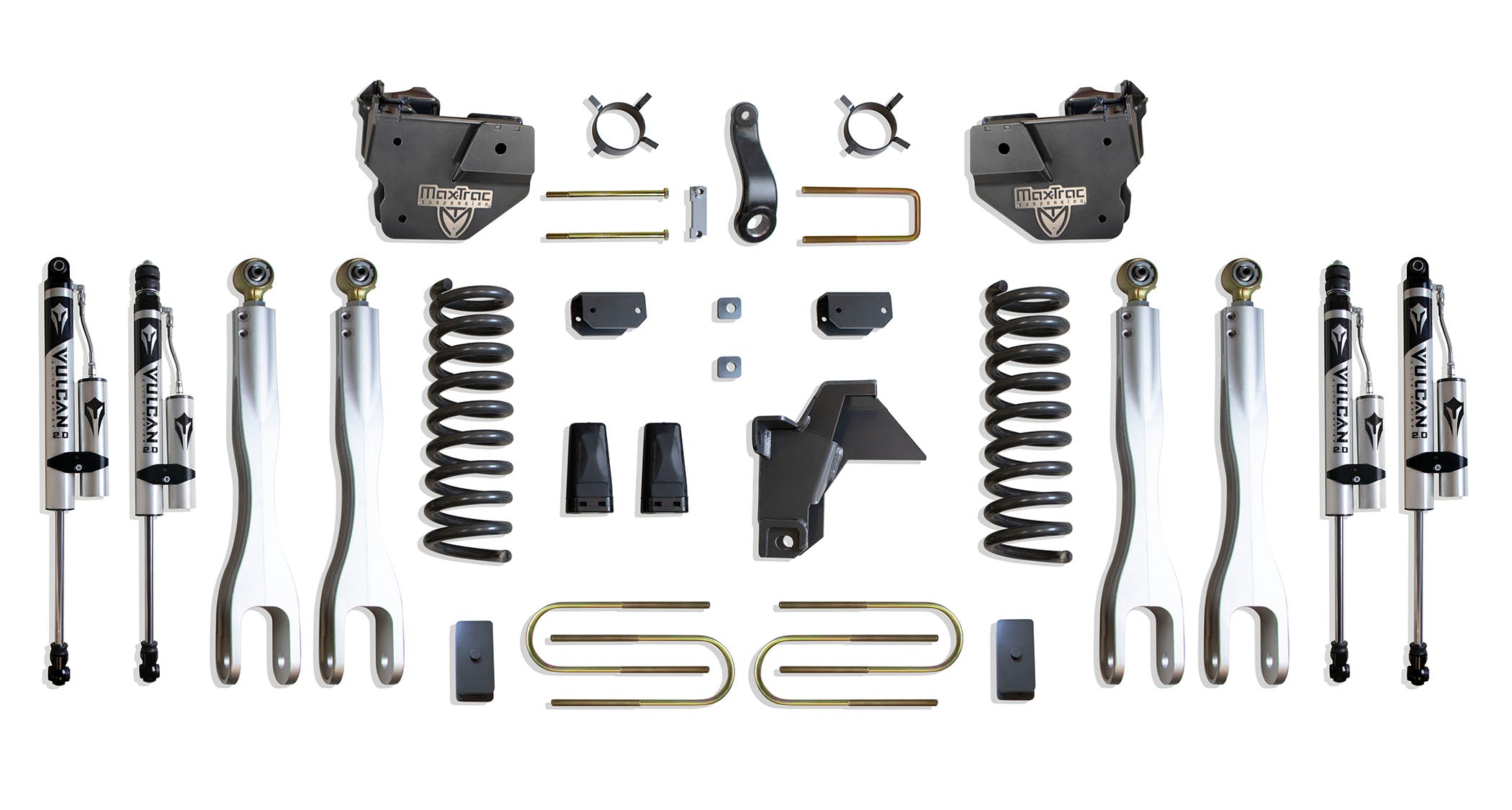 2019-2024 RAM 3500 4WD DIESEL 4