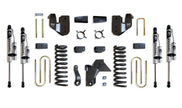 2019-2024 RAM 3500 4WD DIESEL 4