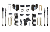 2019-2024 RAM 3500 4WD DIESEL 4