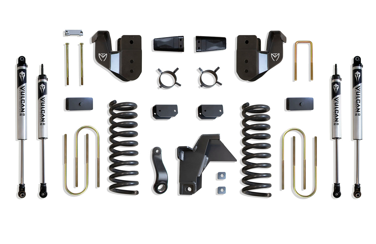 2019-2024 RAM 3500 4WD DIESEL 4