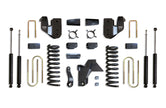 2019-2024 RAM 3500 4WD DIESEL 4