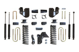 2019-2024 RAM 3500 4WD DIESEL 6