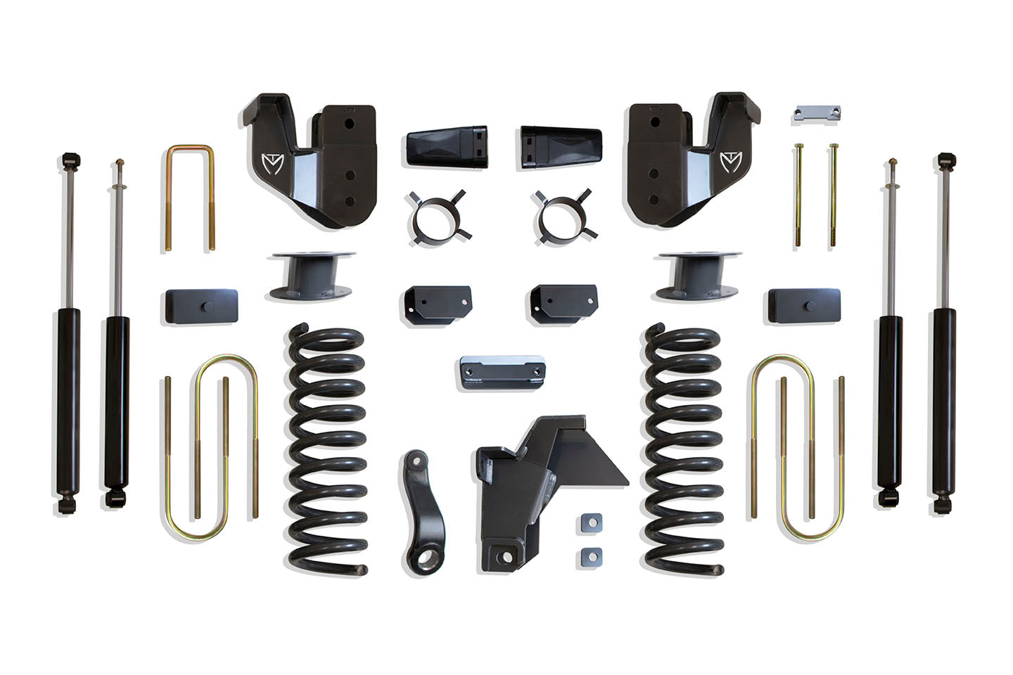 2019-2024 RAM 3500 4WD DIESEL 6