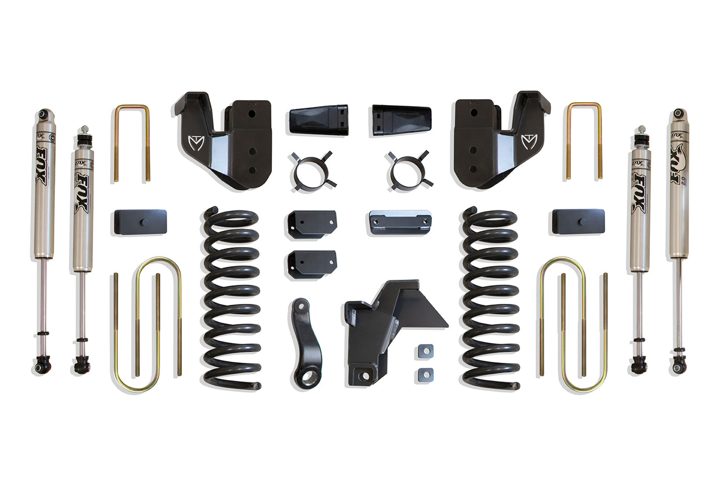 2019-2024 RAM 3500 4WD DIESEL 6