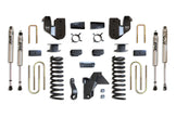 2019-2024 RAM 3500 4WD DIESEL 6