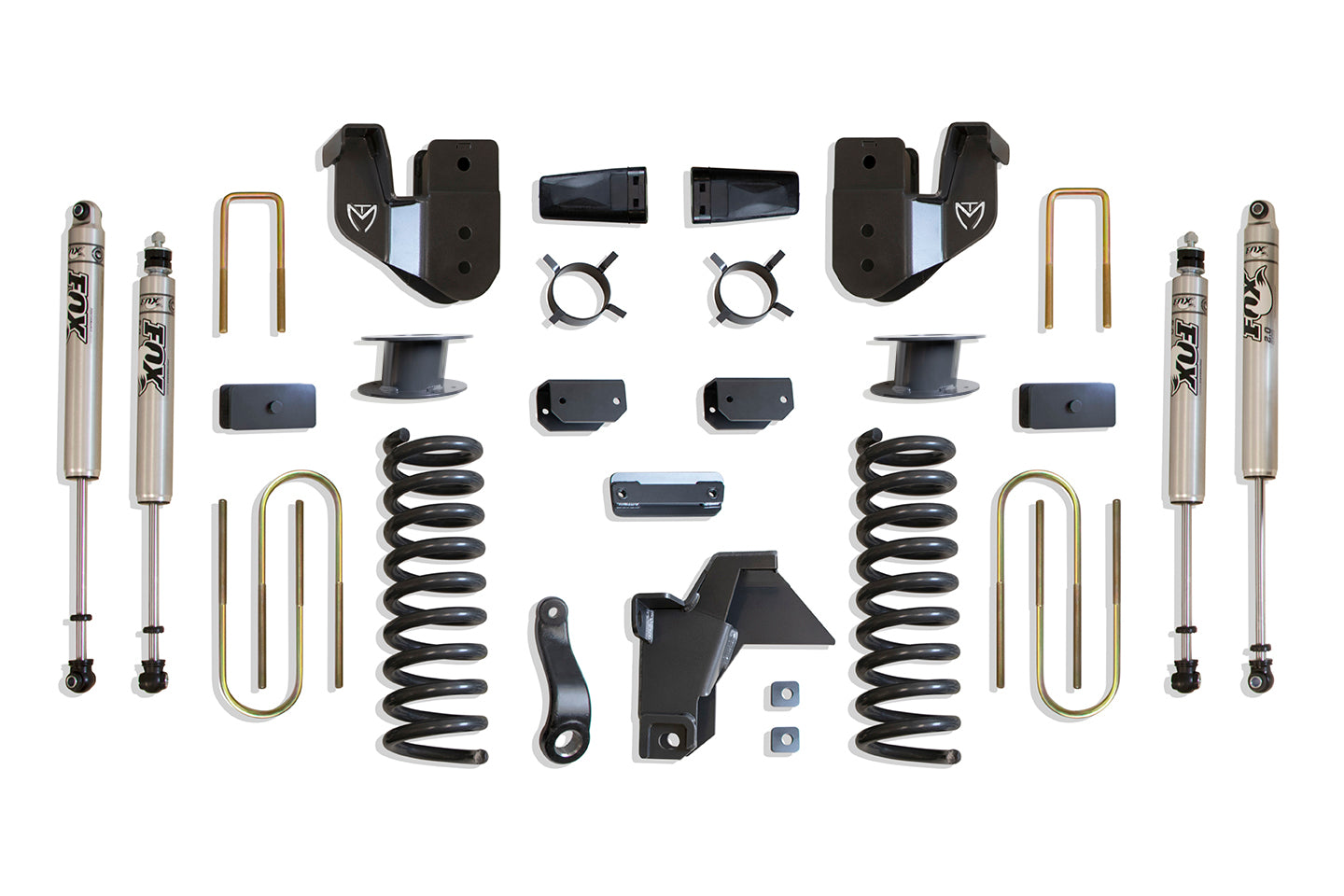 2019-2024 RAM 3500 4WD DIESEL 6