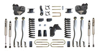 2019-2024 RAM 3500 4WD DIESEL 6
