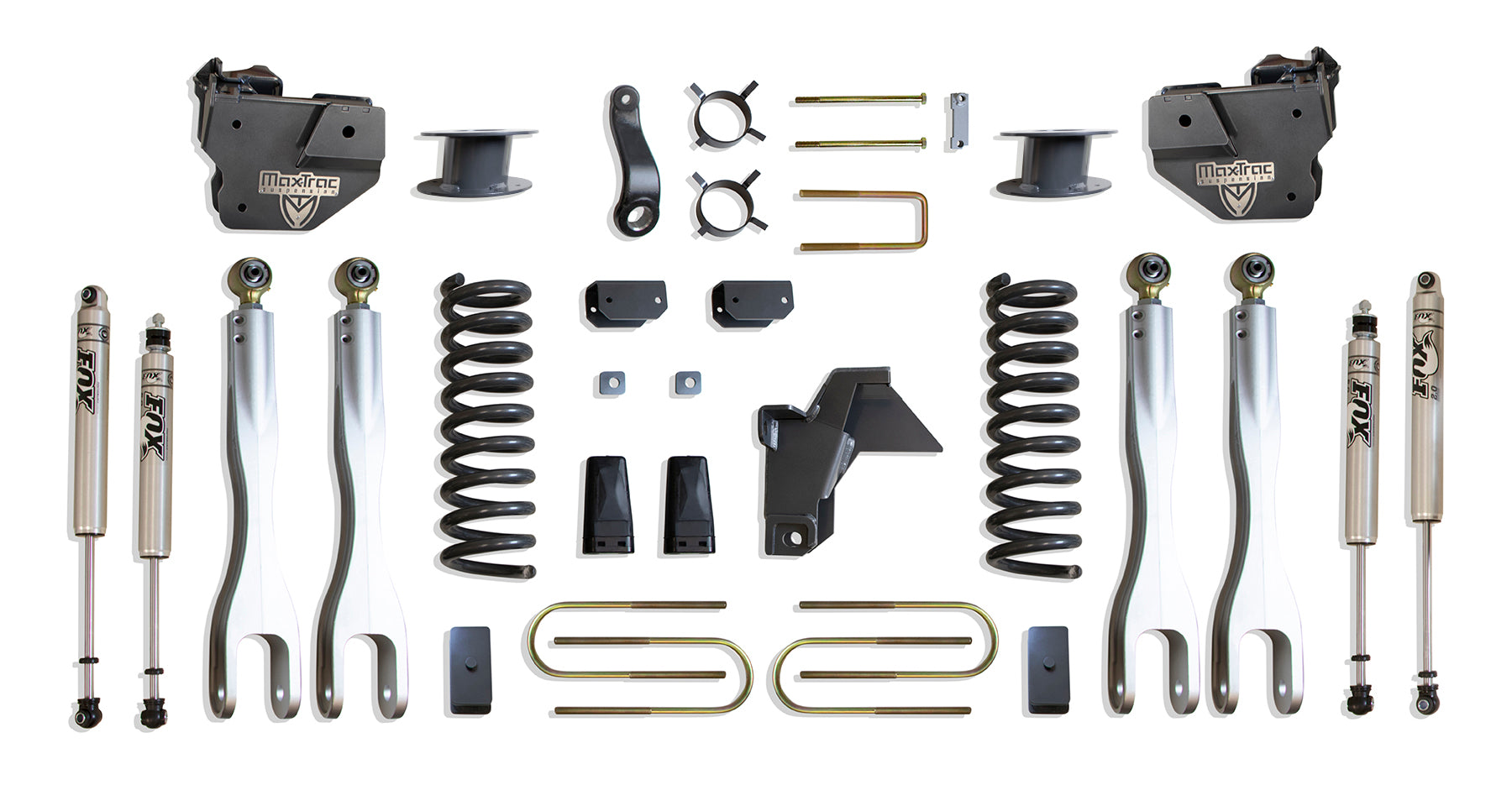 2019-2024 RAM 3500 4WD DIESEL 6