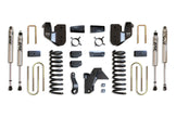 2019-2024 RAM 3500 4WD DIESEL 6