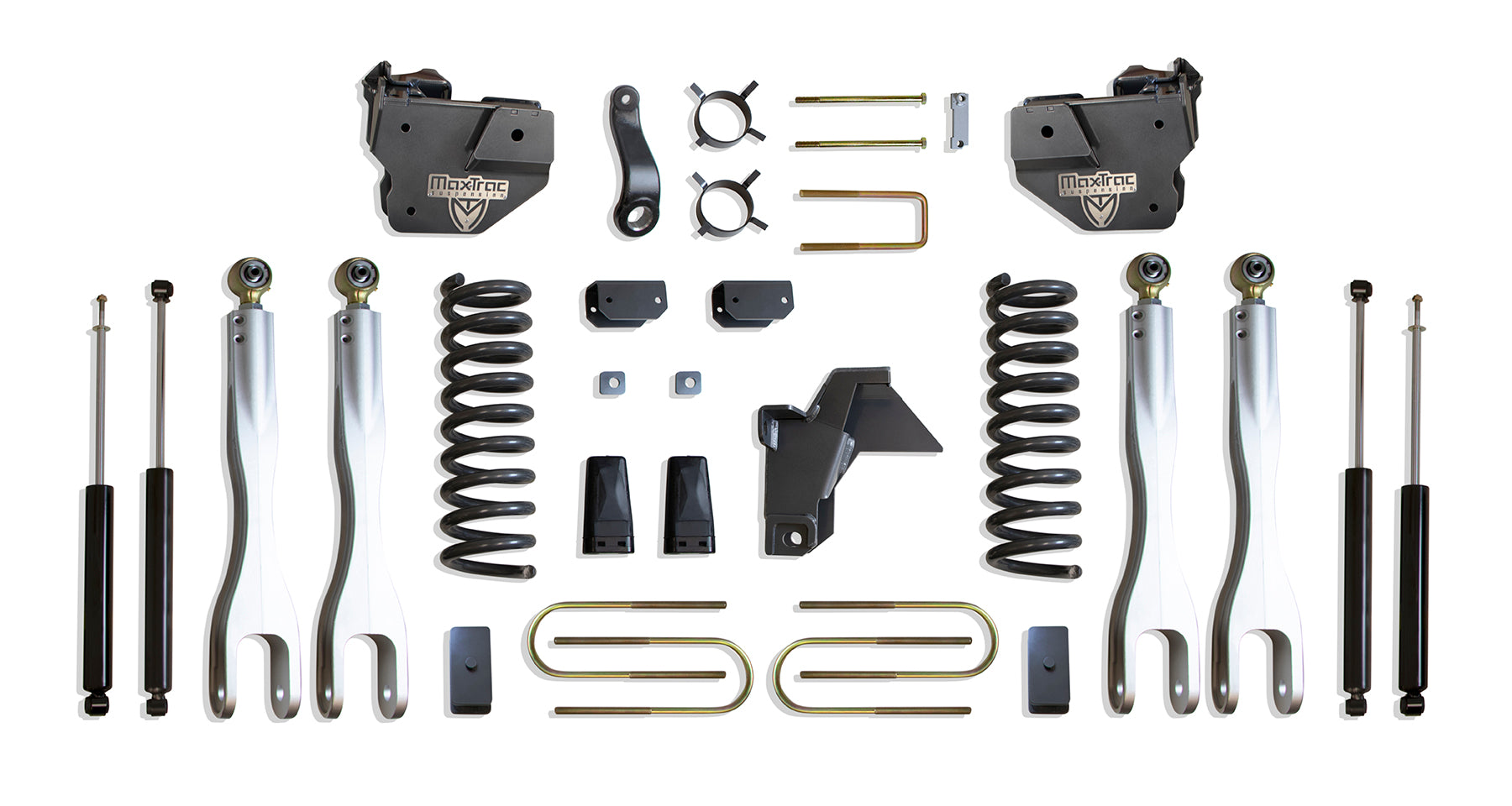 2019-2024 RAM 3500 4WD DIESEL 6