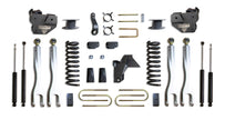 2019-2024 RAM 3500 4WD DIESEL 6