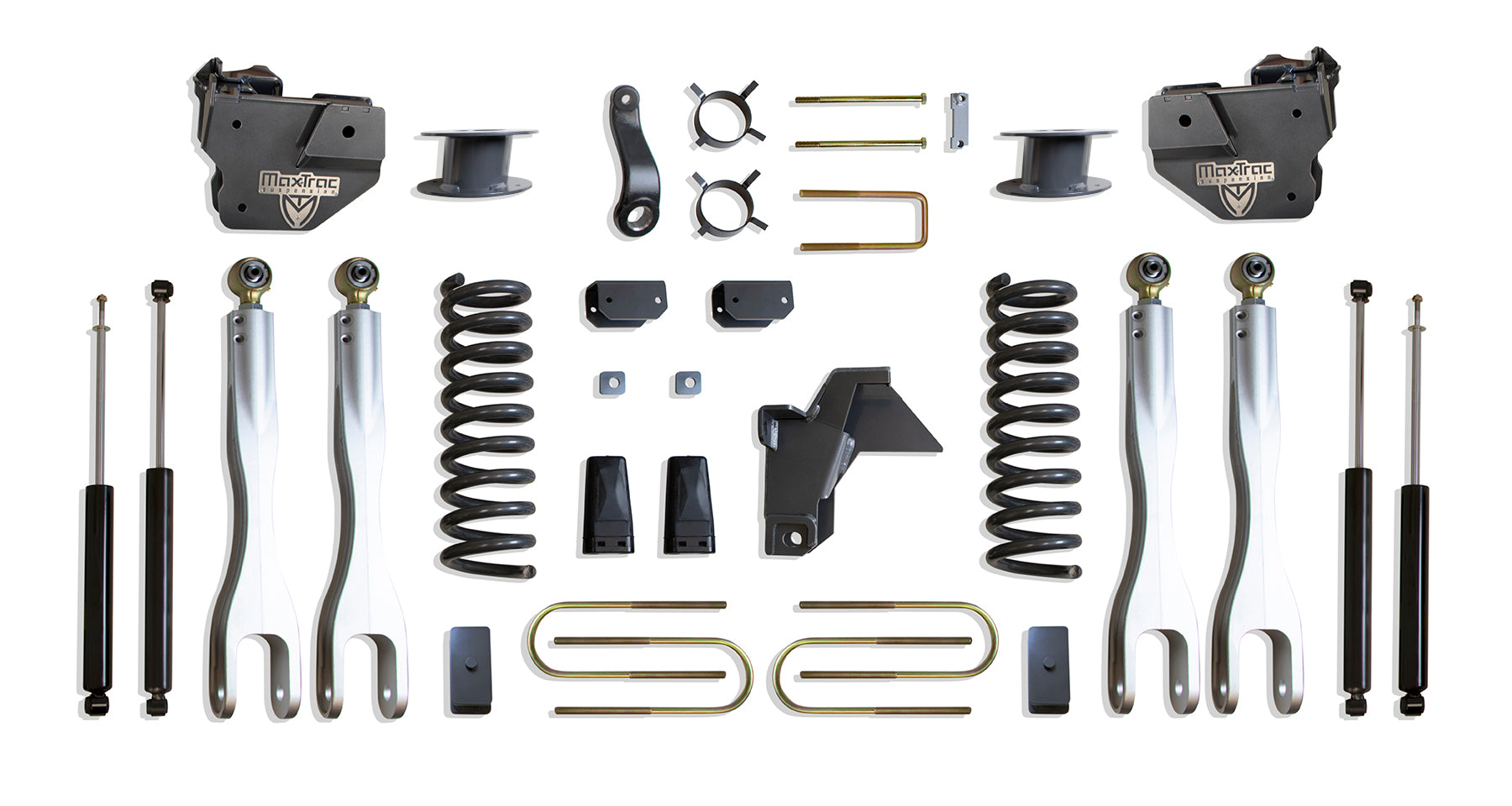 2019-2024 RAM 3500 4WD DIESEL 6