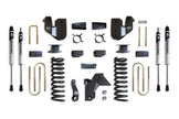 2019-2024 RAM 3500 4WD DIESEL 6