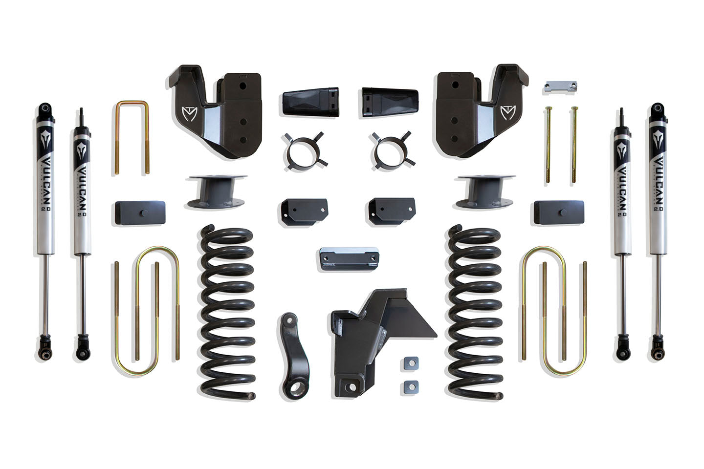 2019-2024 RAM 3500 4WD DIESEL 6