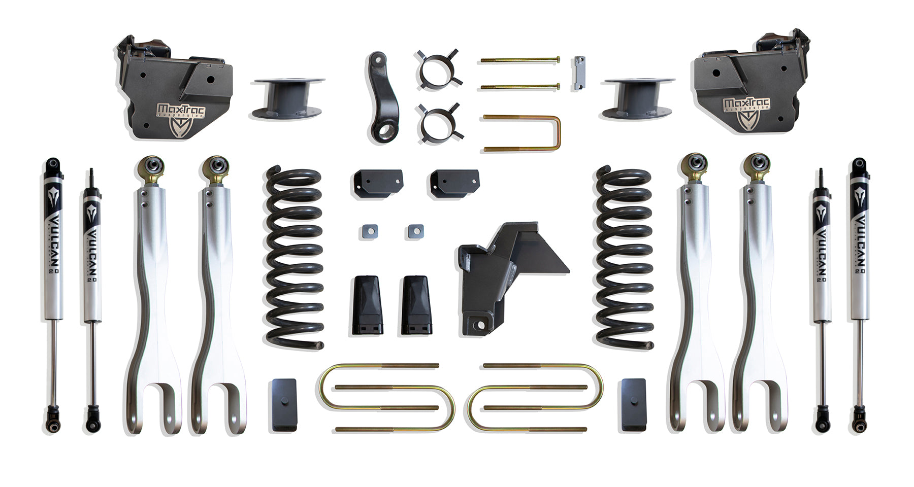 2019-2024 RAM 3500 4WD DIESEL 6