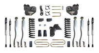 2019-2024 RAM 3500 4WD DIESEL 6