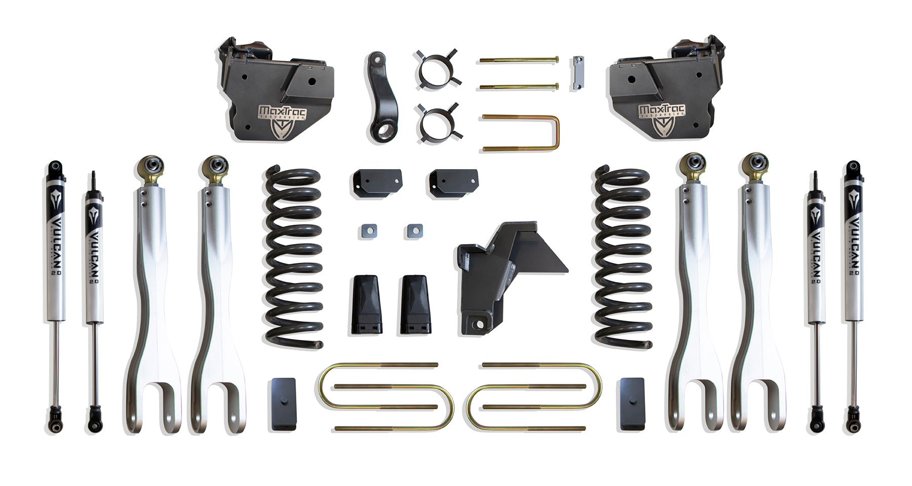 2019-2024 RAM 3500 4WD DIESEL 6