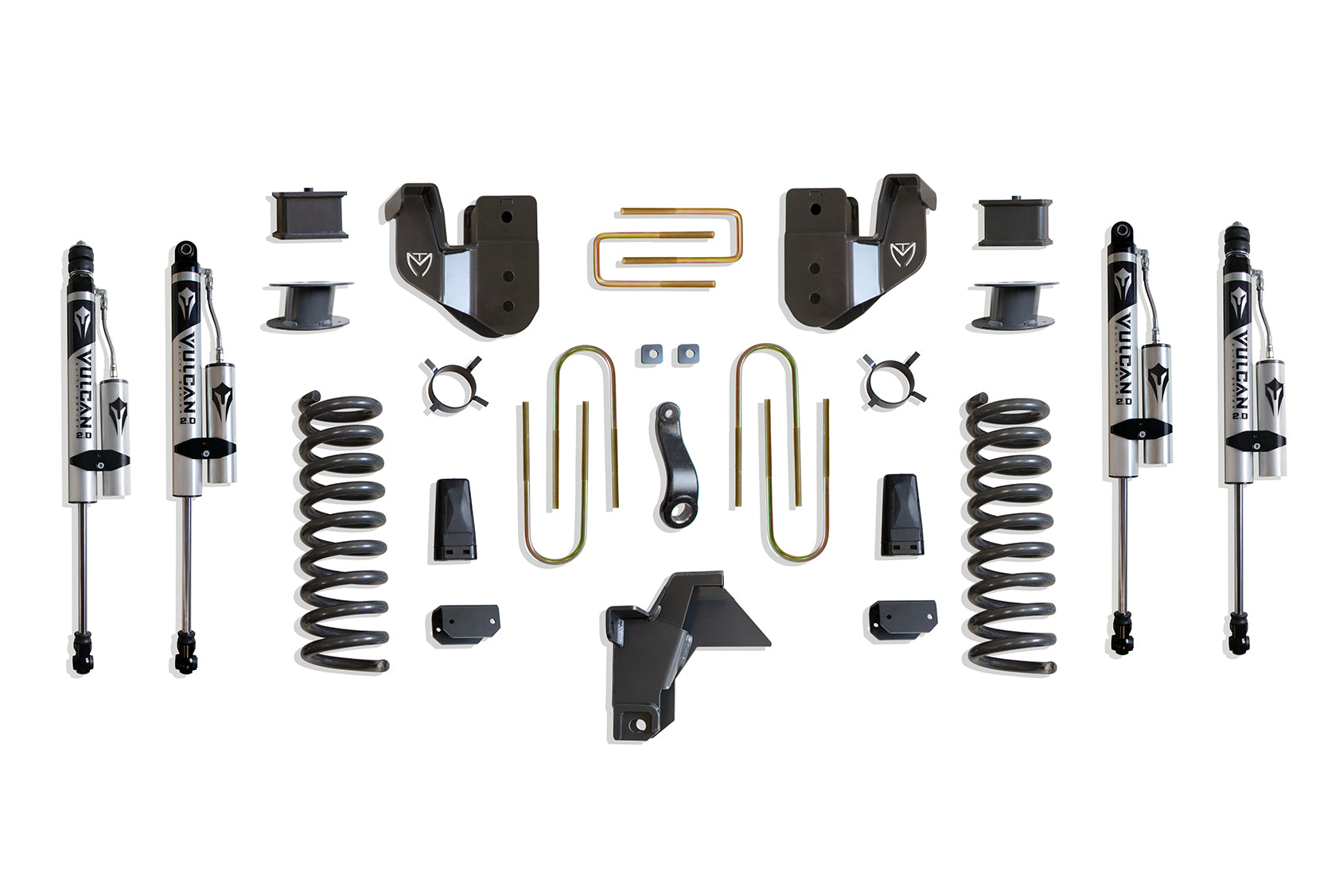 2019-2024 RAM 3500 4WD DIESEL 6