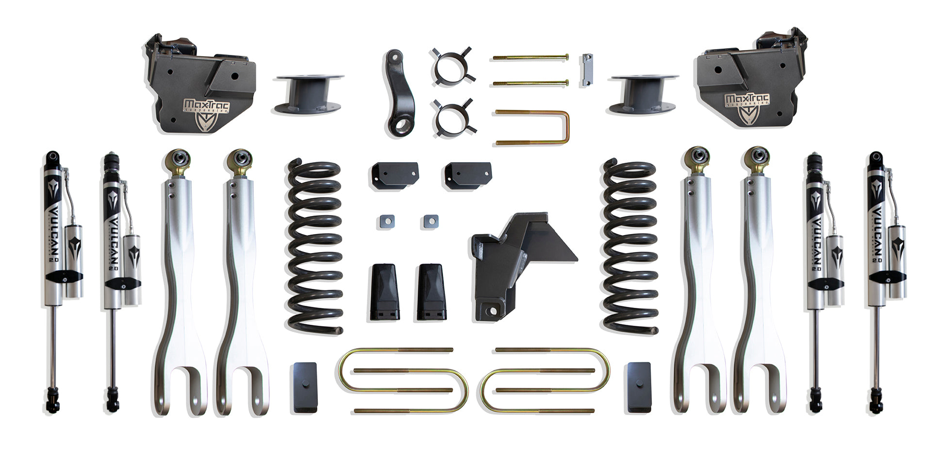 2019-2024 RAM 3500 4WD DIESEL 6