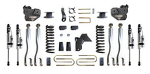 2019-2024 RAM 3500 4WD DIESEL 6