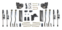 2019-2024 RAM 3500 4WD DIESEL 6