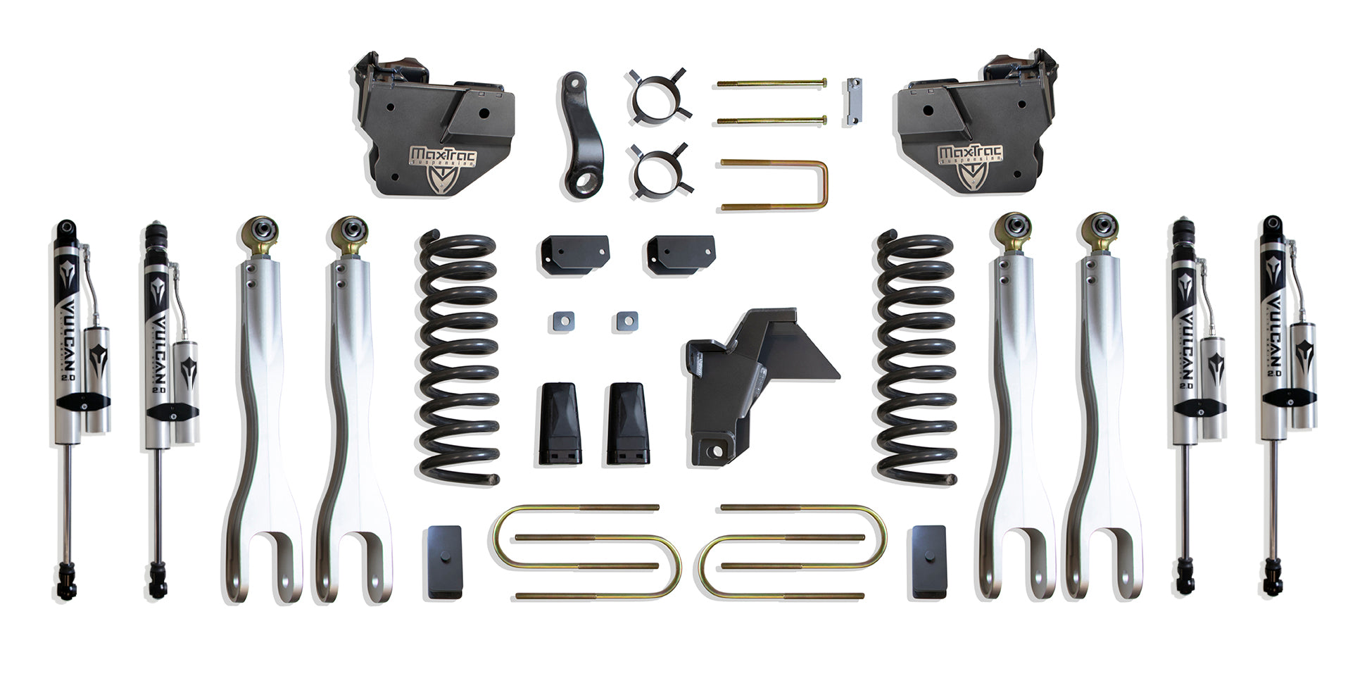 2019-2024 RAM 3500 4WD DIESEL 6