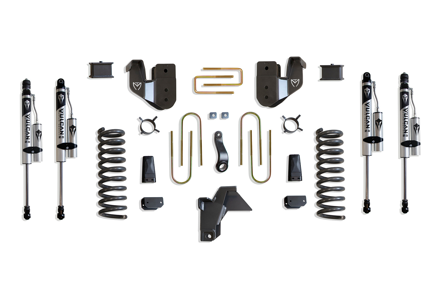 2019-2024 RAM 3500 4WD DIESEL 6
