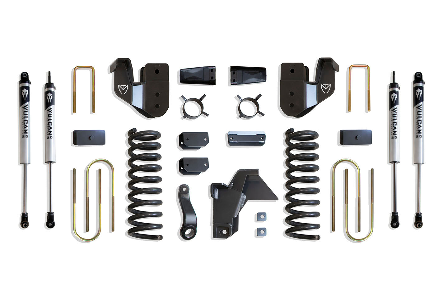 2019-2024 RAM 3500 4WD DIESEL 6