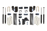 2019-2024 RAM 3500 4WD DIESEL 6