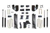 2019-2024 RAM 3500 4WD DIESEL 8
