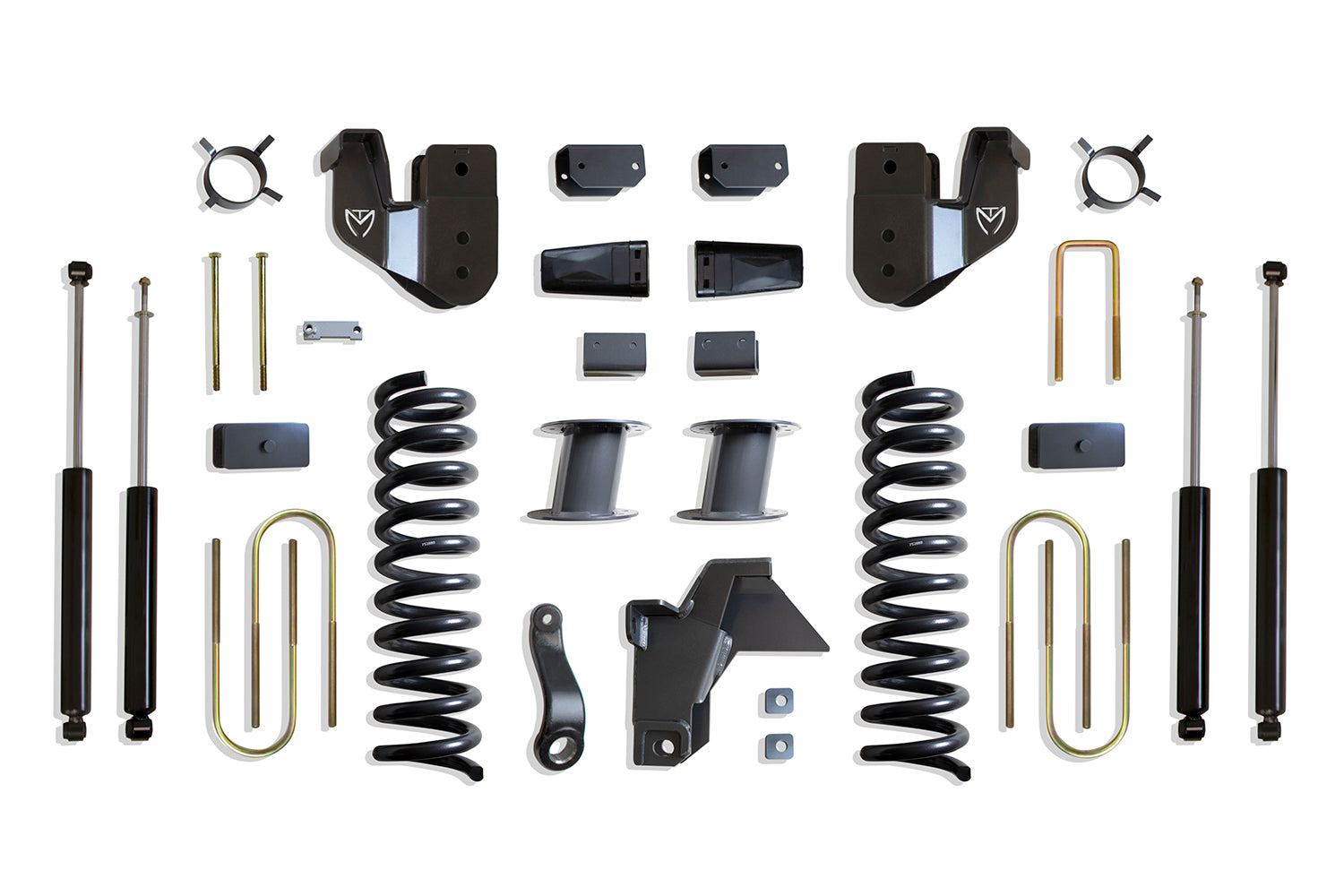 2019-2024 RAM 3500 4WD DIESEL 8