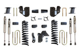 2019-2024 RAM 3500 4WD DIESEL 8