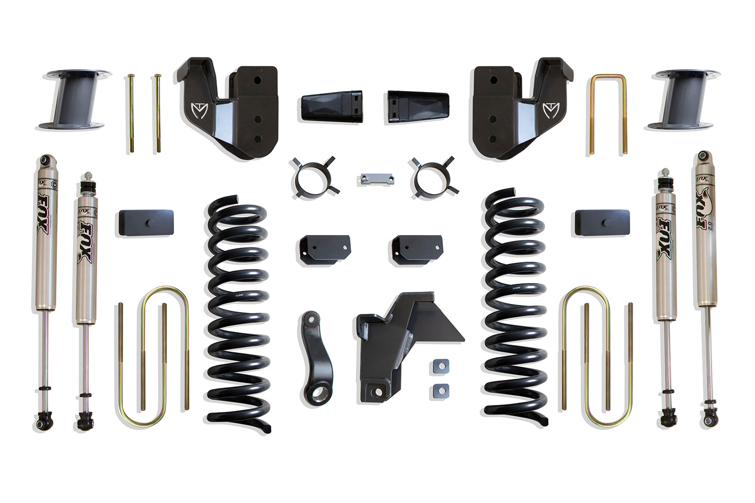 2019-2024 RAM 3500 4WD DIESEL 8