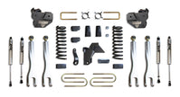 2019-2024 RAM 3500 4WD DIESEL 8
