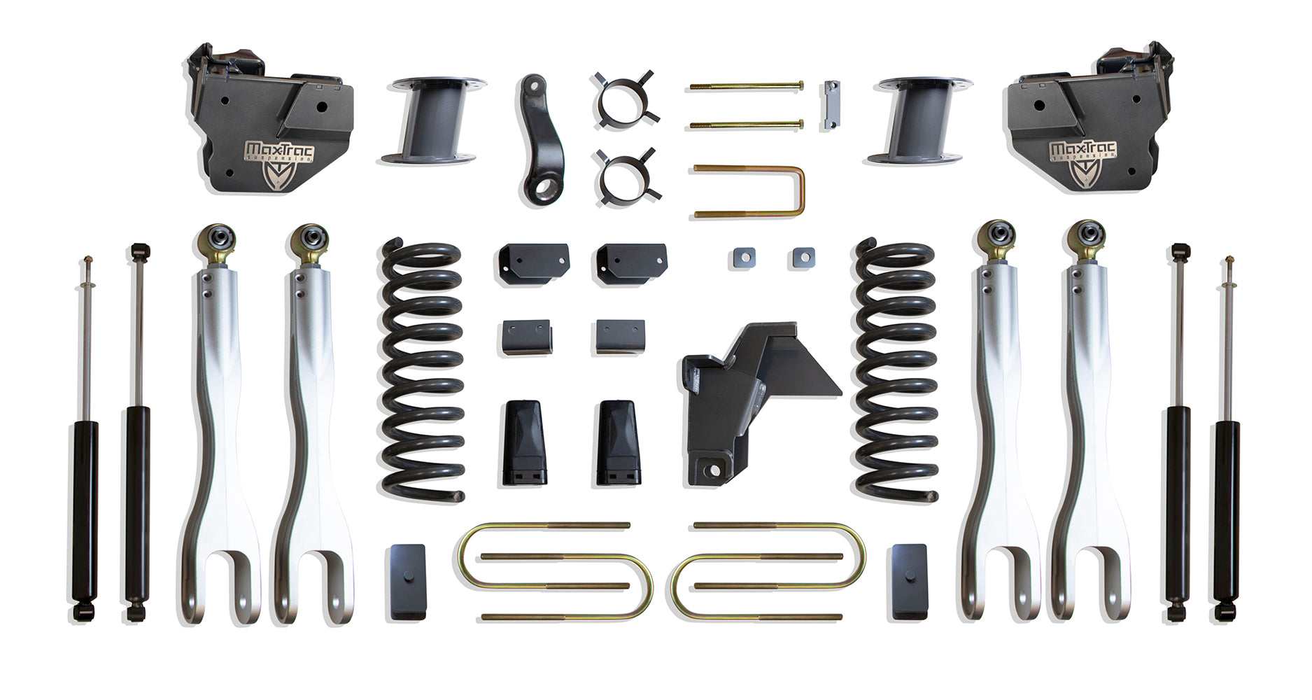 2019-2024 RAM 3500 4WD DIESEL 8